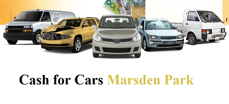 Cash for Cars Marsden Park