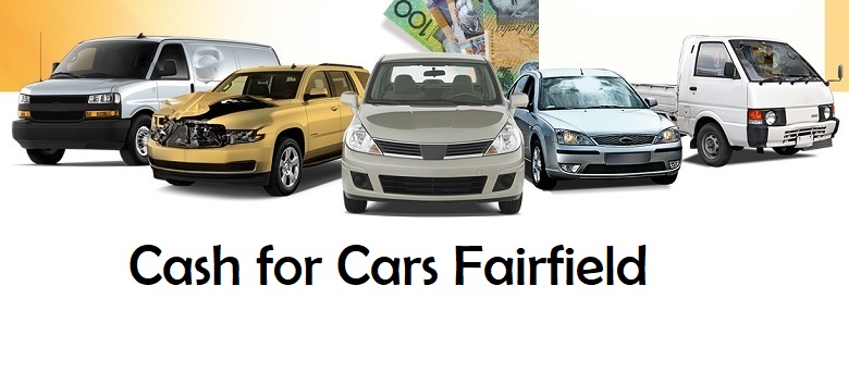 Cash for Cars Fairfield