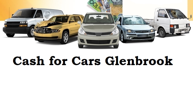 Cash for Cars Glenbrook