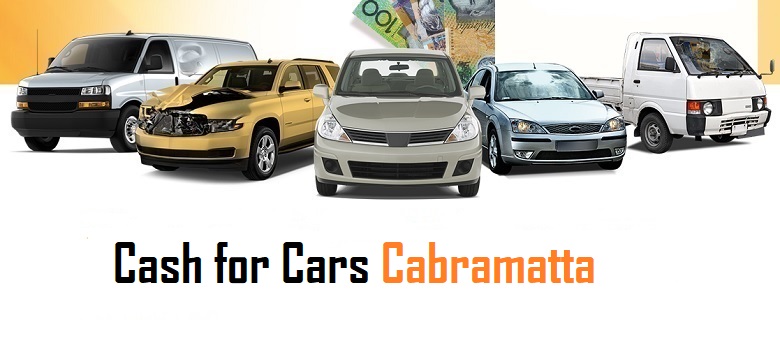 Cash for Cars Cabramatta
