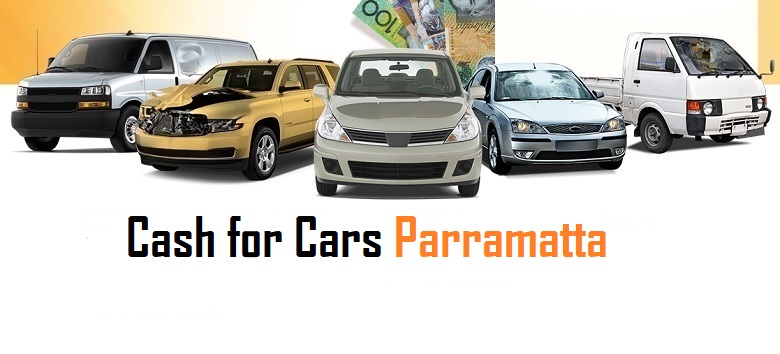 Cash for Cars Parramatta